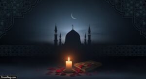 Muharram background image 2