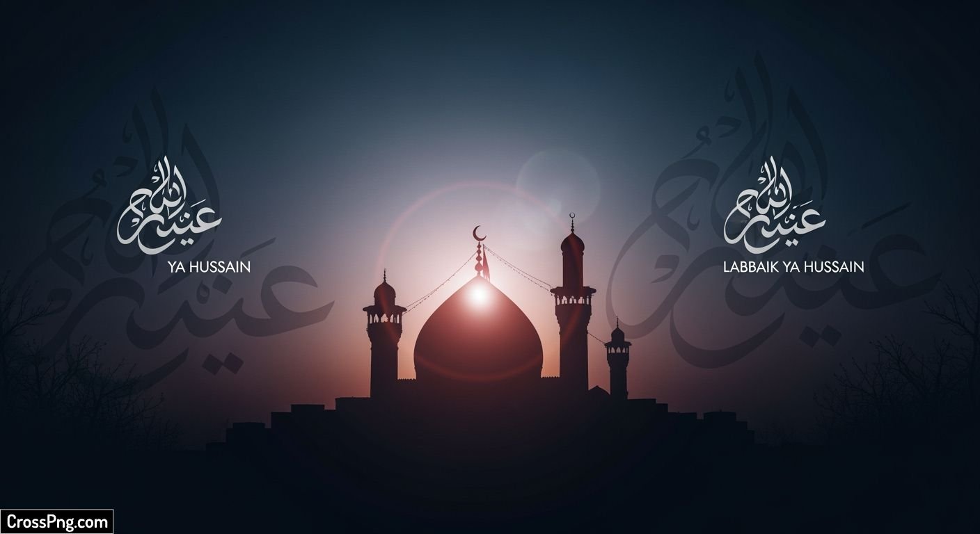 Muharram background image 3