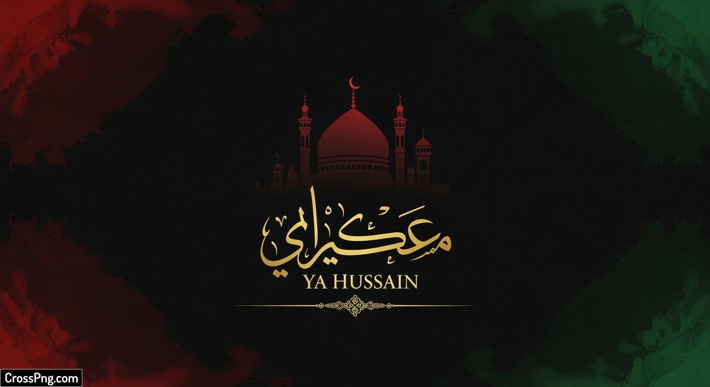 Muharram banner background image 3