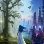 Multi background image