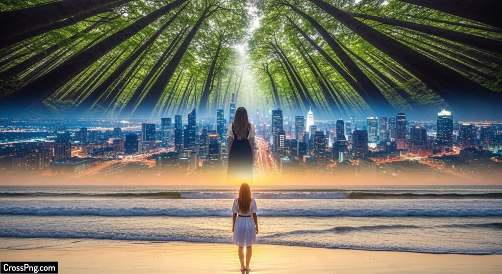 Multi background image 3