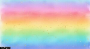Multicolor wedding card background image
