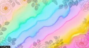 Multicolor wedding card background image 2