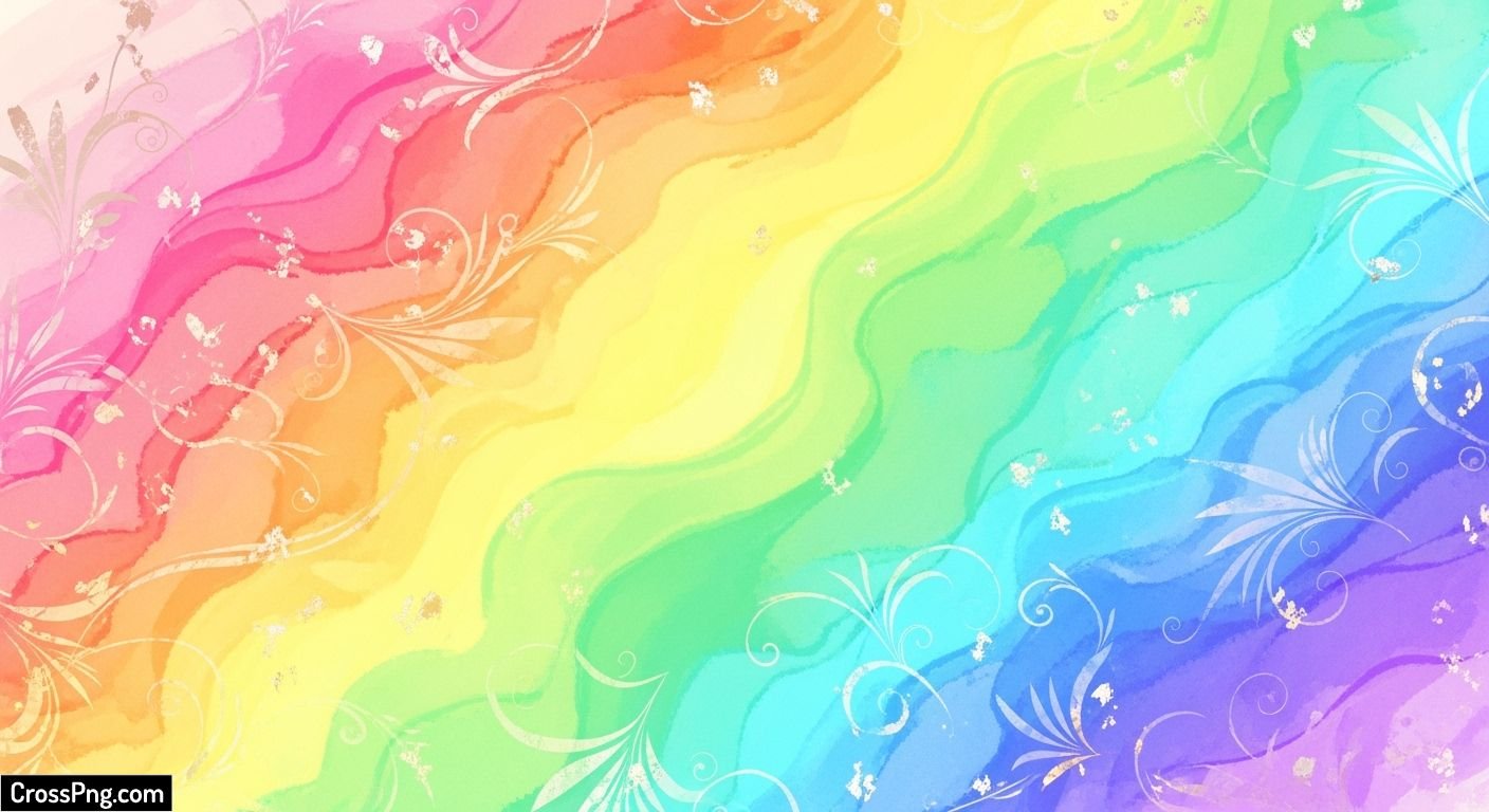 Multicolor wedding card background image 3