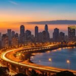 Mumbai background image 3