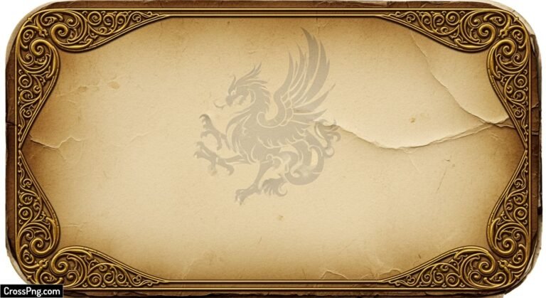 Mundan card background image 3