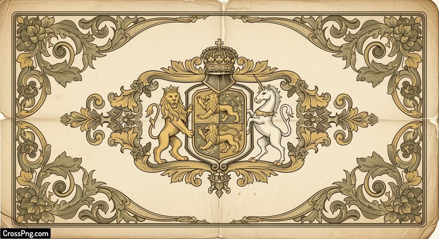 Mundan card background image