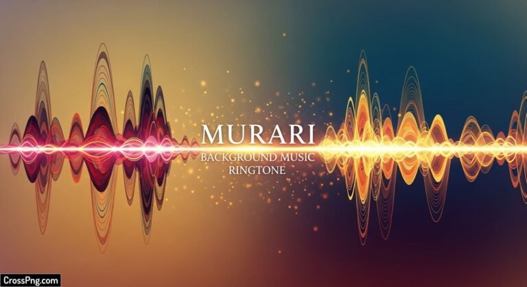 Murari background music ringtone image