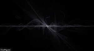 Music background black image 3
