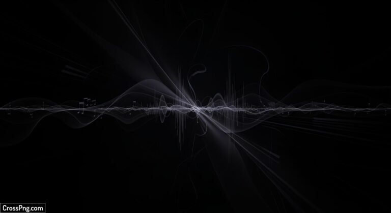 Music background black image 3
