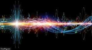 Music black background image 3