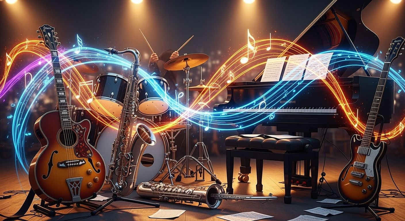 Music image 2