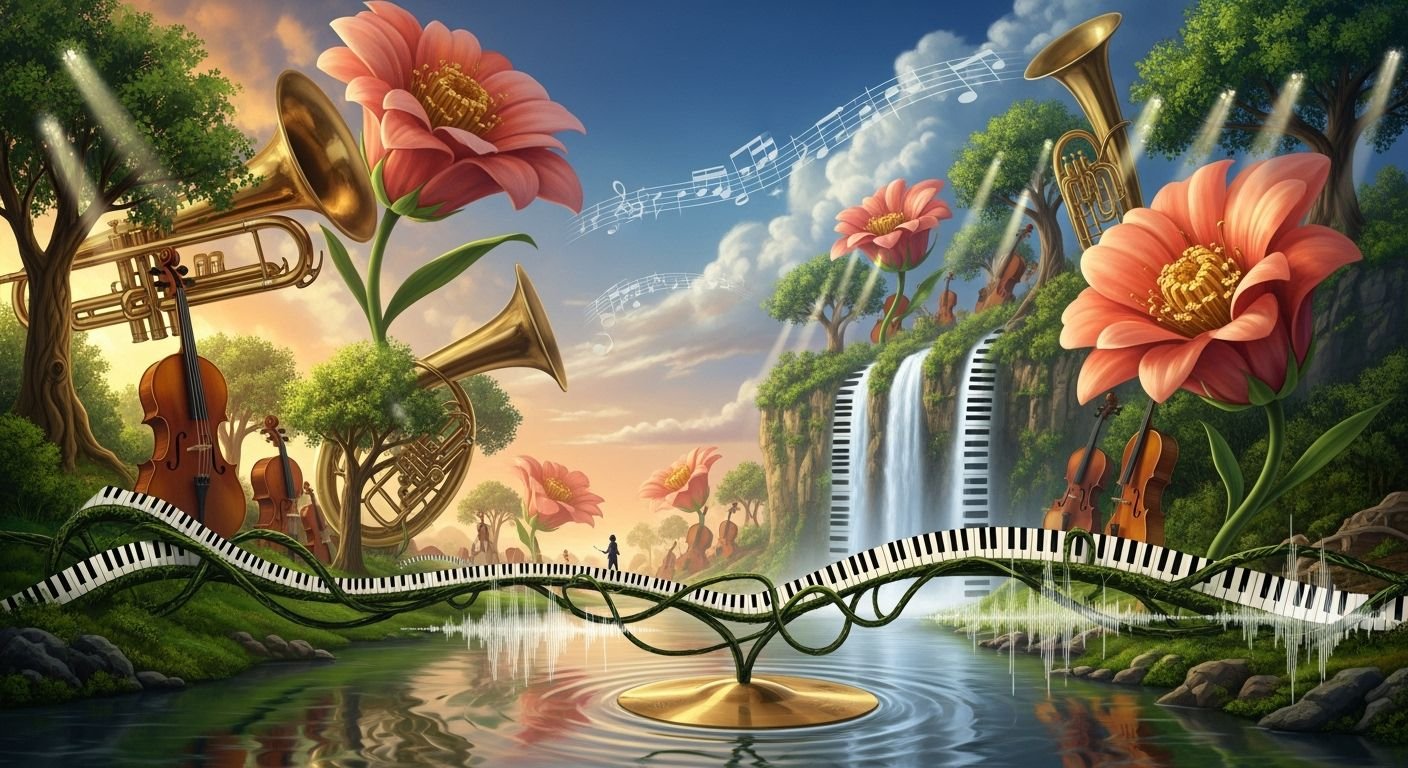 Music image 3