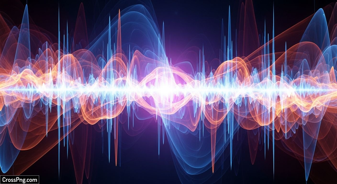 Music light background image 3