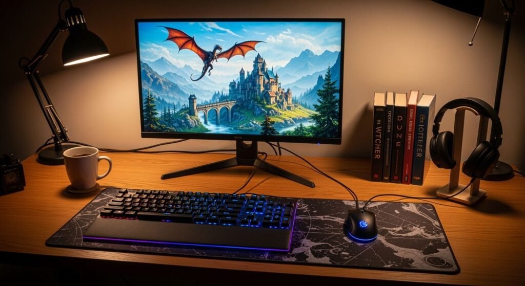 My computer image 2