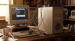 My computer image 3