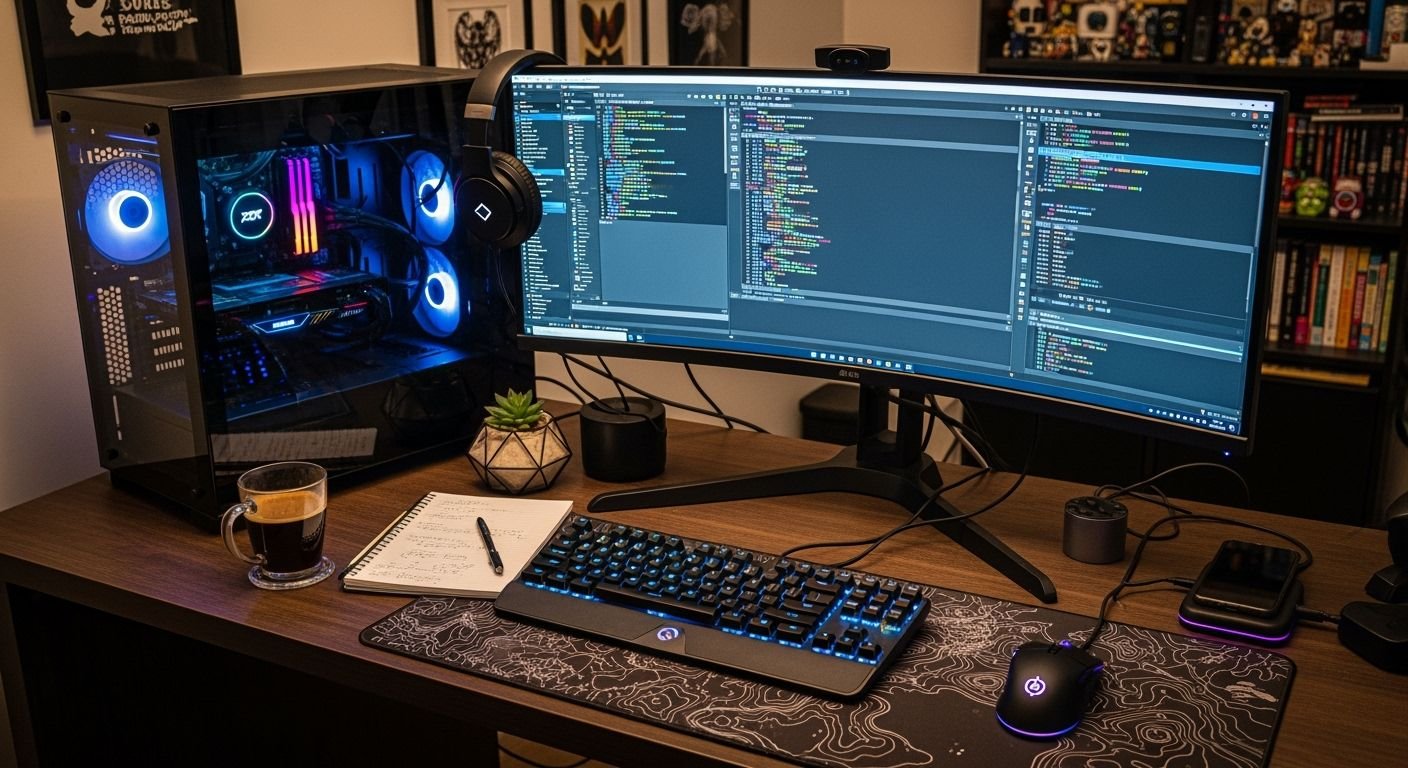 My computer image 4