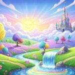 My little pony background image 8