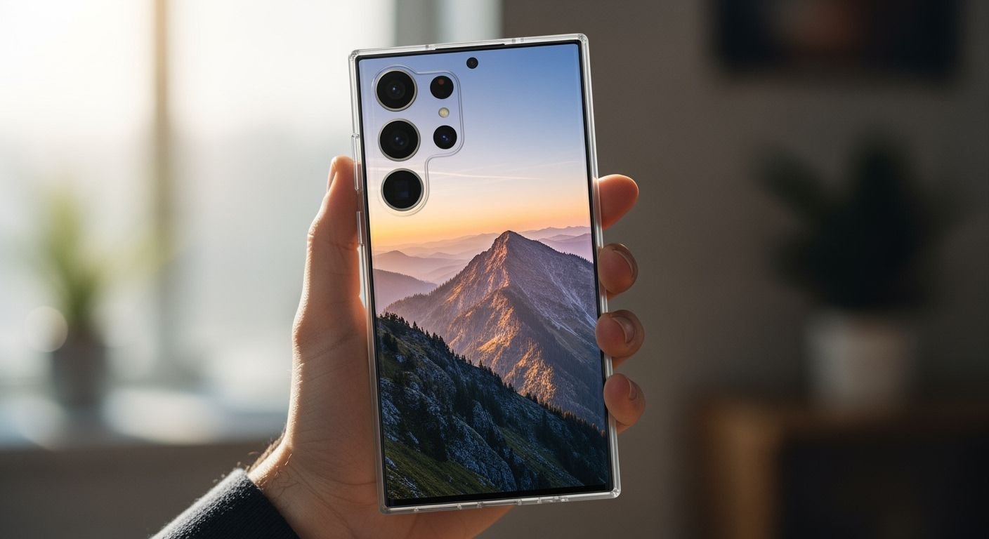 My samsung phone image 3