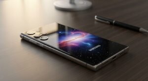 My samsung phone image 4