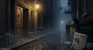 Mystery background image 2
