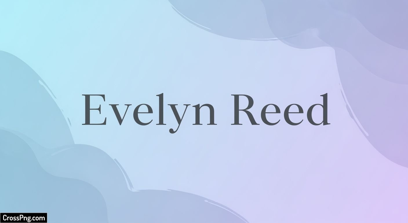 Name background design image