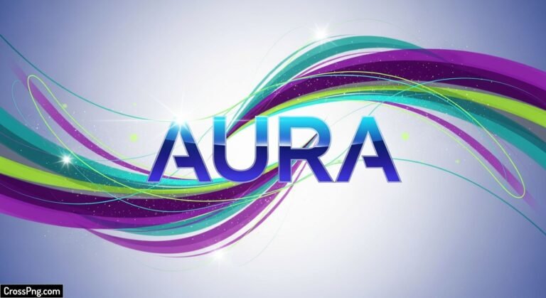 Name background design image 3