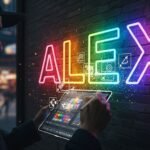 Name edit background image
