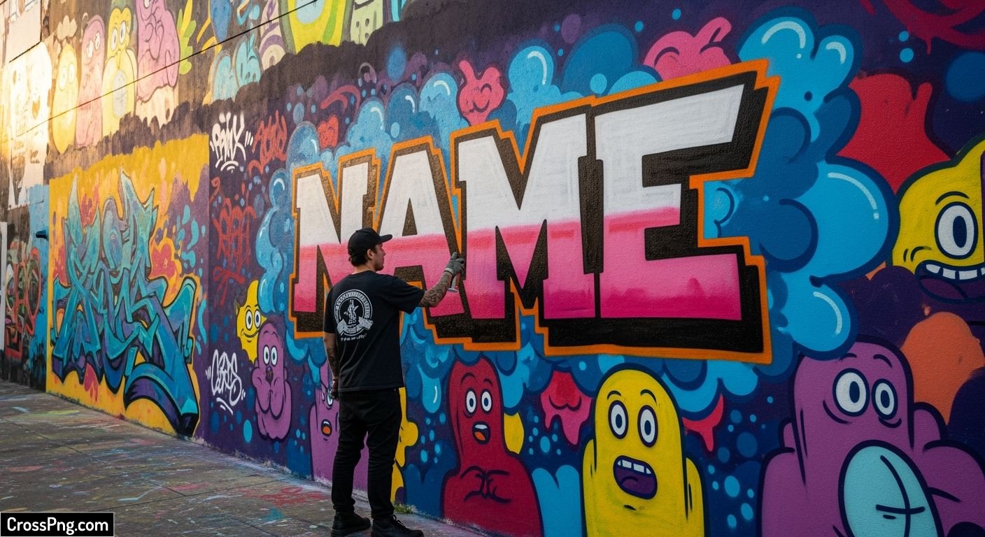 Name edit background image 2