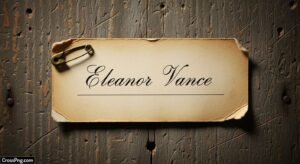 Name slip background image 3