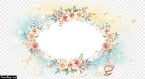 Naming ceremony background png image