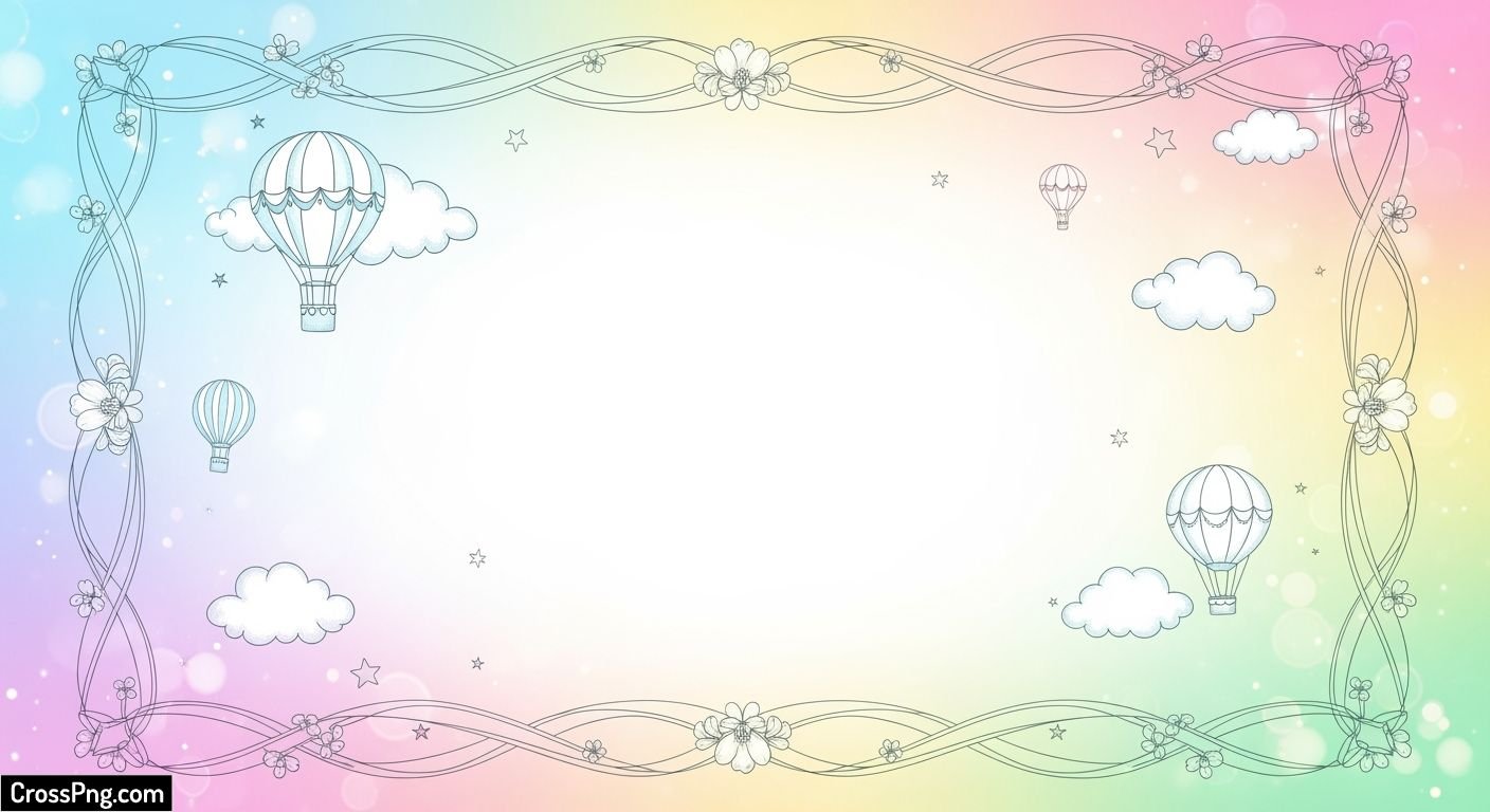 Naming ceremony banner background image