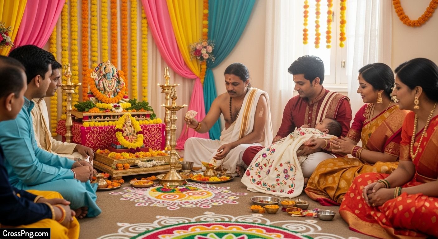 Namkaran background image 2