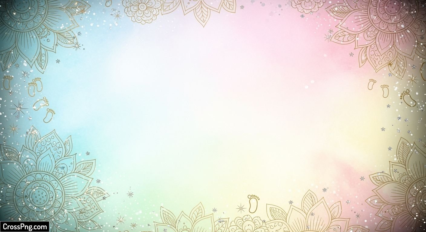 Namkaran card background image