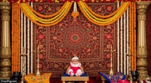 Namkaran sohala background image