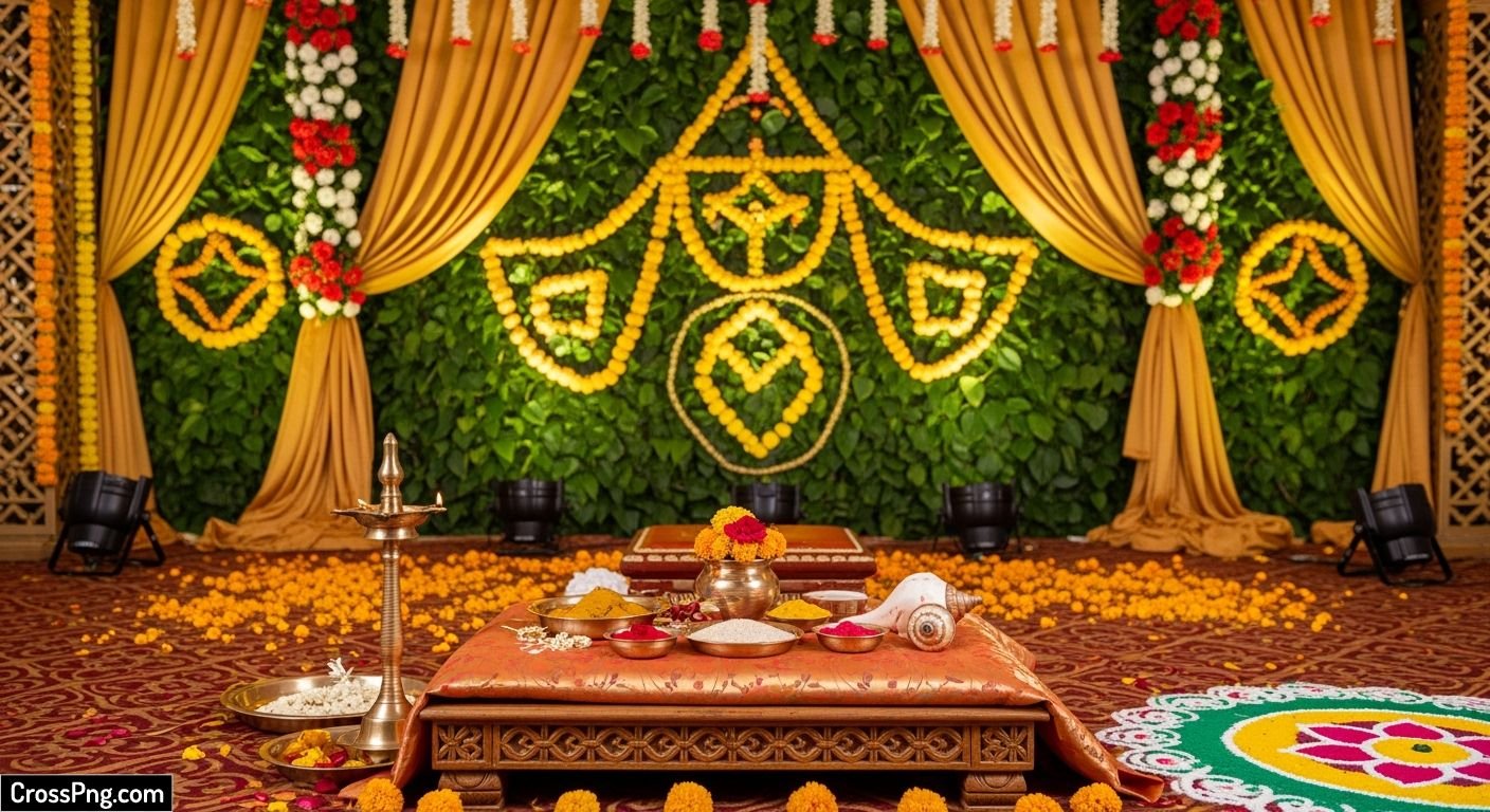 Namkaran sohala background image 2