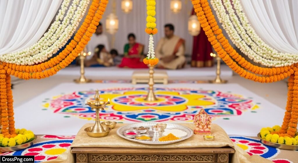 Namkaran sohala background image 3