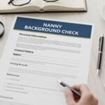 Nanny background check image 3