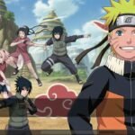 Naruto old pc background image 4