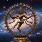Nataraja background image