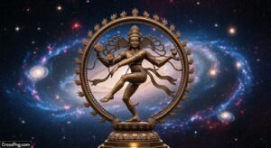 Nataraja background image