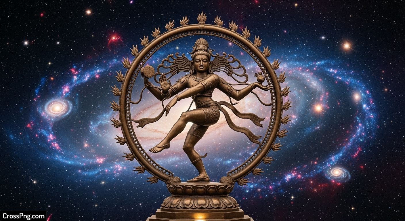 Nataraja background image