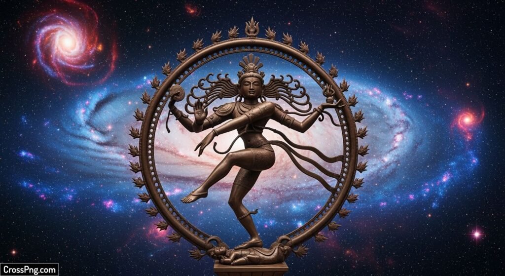 Nataraja background image