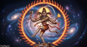 Nataraja background image 3