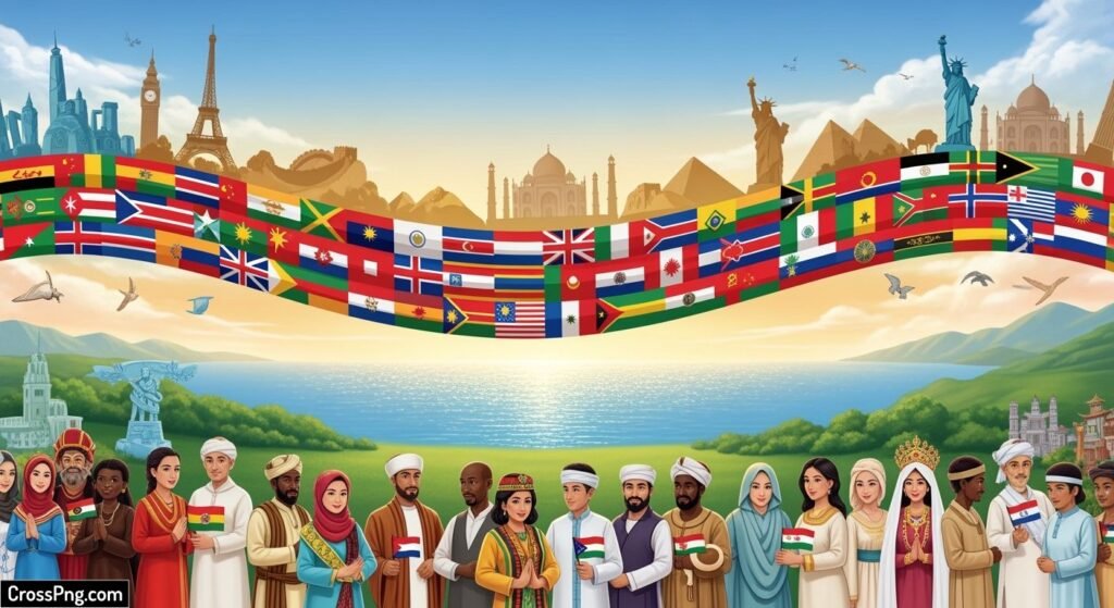National background image 3