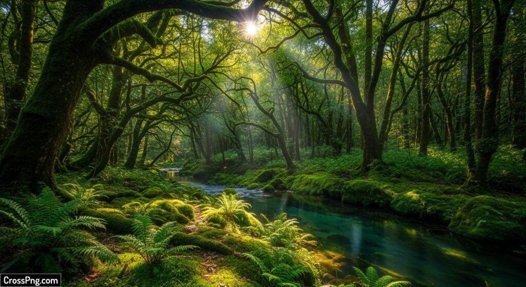 Nature cb background hd image