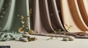 Nature studio background image 2