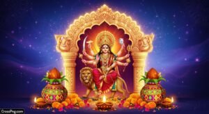 Navratri background hd preserve image 2