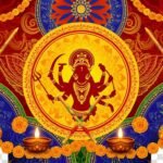 Navratri background png image