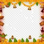 Navratri png background image